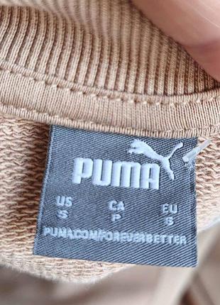 Світшот puma. 6