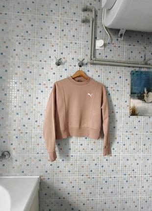Світшот puma. 2