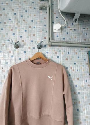 Світшот puma. 4