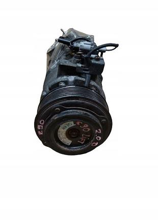 Компресор кондиціонера bmw e90 lift 447260-4710