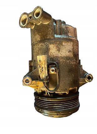 Компресор кондиціонера opel 13286085 ul3