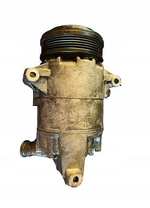 Компресор кондиціонера opel 13286085 ul3 4