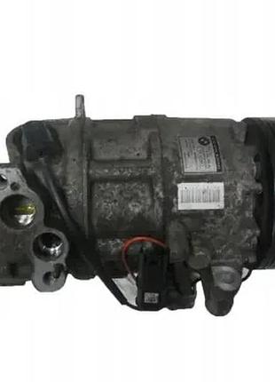 Компрессор кондиционера bmw e90 e87 320i 120i n43
