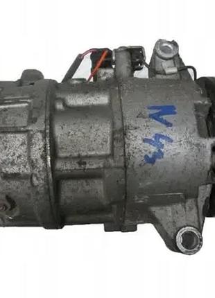 Компрессор кондиционера bmw e90 e87 320i 120i n43 3