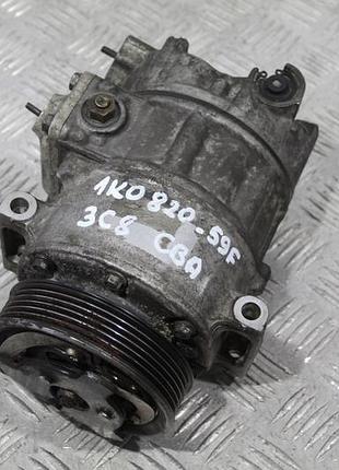 Компресор кондиціонера vw passat cc 3c8 2.0 tdi cba