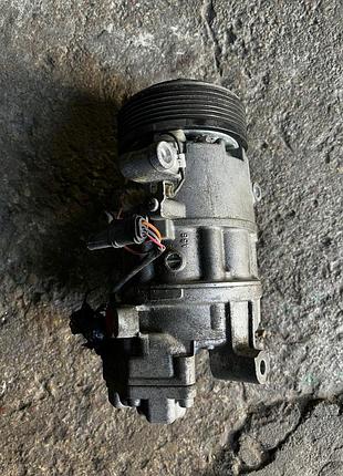 Компресор кондиціонера 36 bmw e90 e87 9182794 2