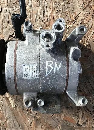 Компресор кондиціонера mazda mazda3 3 bm 2.2d jubca07