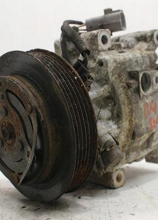 Компресор кондиціонера toyota yaris 1.4 d4d 447220-6541