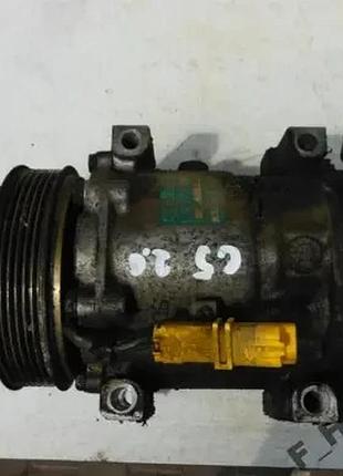 Компрессор кондиционера citroen c5 2.0 16v