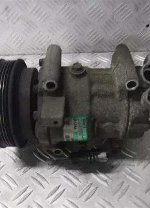 Компрессор кондиционера renault modus 1.4 16v