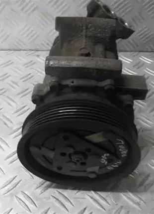 Компрессор кондиционера renault modus 1.4 16v 2