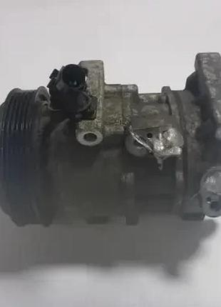 Компрессор кондиционера hyundai i20 12-14 lift 1.2b