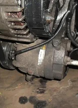 Компресор кондиціонера renault laguna 2 1.8 16v 2