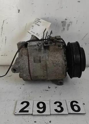 Компрессор кондиционера saab 95 5048095