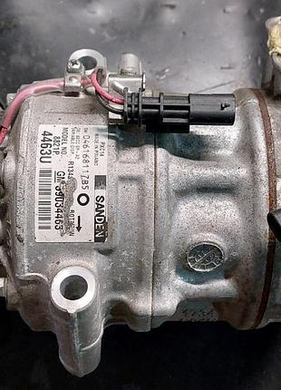 Компресор кондиціонера opel astra k 39034463