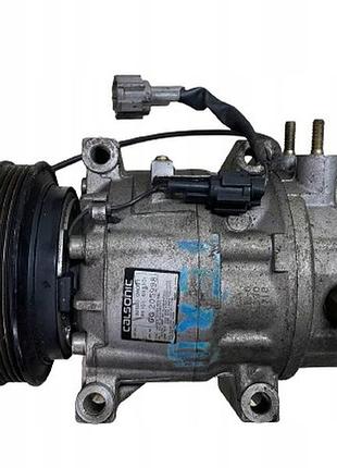 Компресор кондиціонера nissan navara 926000w001