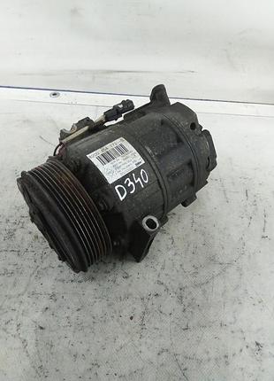 Компресор кондиціонера d340 renault 506041-0300