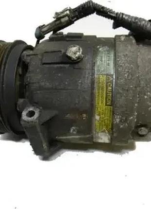 Компрессор кондиционера vectra b 1,6 1,8 90443840