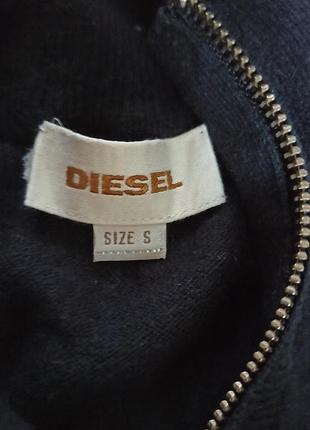 Кофта diesel 4
