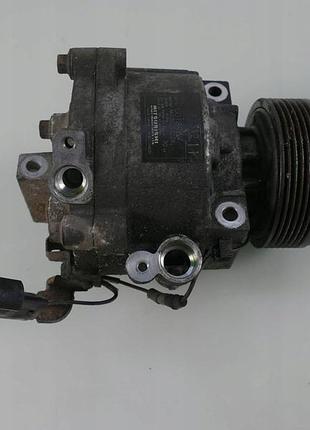 Компресор кондиціонера mitsubishi outlander ii 2.4 b