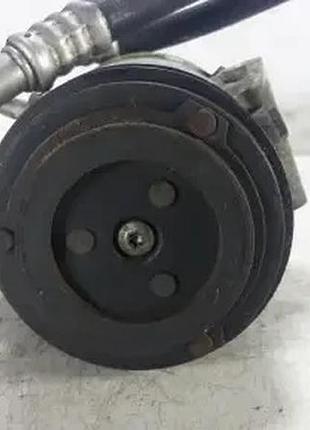 Компрессор кондиционера opel corsa c 1.2 3