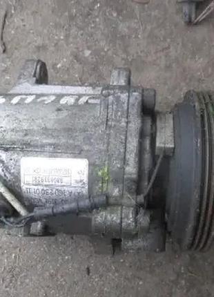 Компресор кондиціонера smart 600 a1602300111