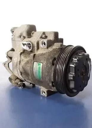 Компресор кондиціонера mercedes a w168 447200-976