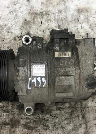 Компресор кондиціонера vw audi 2.0 tfsi /c133