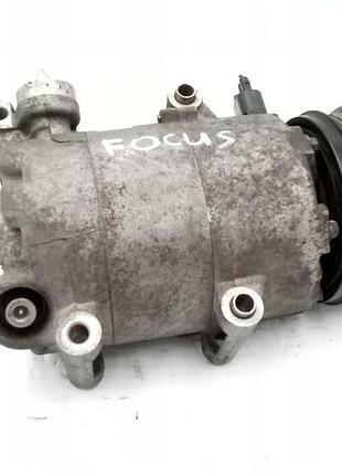 Компресор кондиціонера ford focus mk2 ii