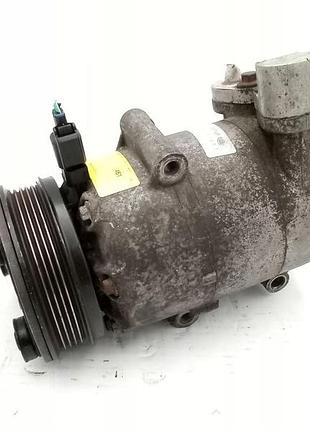 Компресор кондиціонера ford focus mk2 ii 2