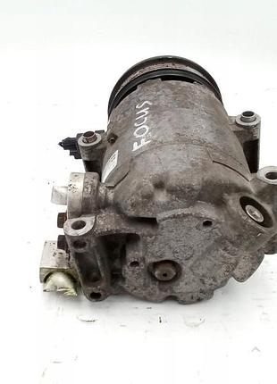 Компресор кондиціонера ford focus mk2 ii 3