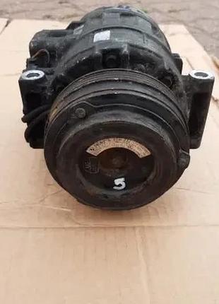 Компрессор кондиционера bmw e39 e46 m54 m52 2
