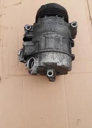 Компрессор кондиционера bmw e39 e46 m54 m52 3