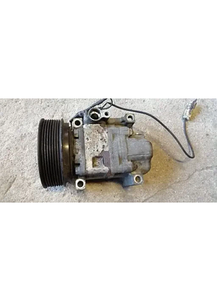Компрессор кондиционера mazda 6 gh 08-12 2.2 mzr-cd