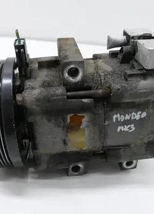 Компрессор кондиционера ford mondeo mk3 2.0 tdci