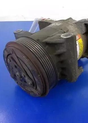 Компрессор кондиционера almera n16 qg15de ed510-45010