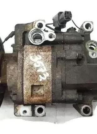 Компрессор кондиционера mazda cx7 cx-7 2.3 16v