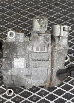 Компрессор кондиционера volkswagen golf v 1.6 1k0820859c