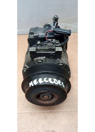 Компрессор кондиционера mercedes-benz oe a0022307211