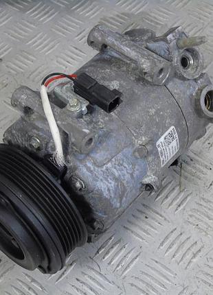 Компресор кондиціонера ford 2.0 tdci dg9h-19d629-ff fomoco