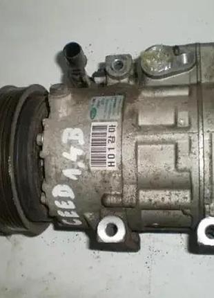 Компрессор кондиционера kia ceed 1.4
