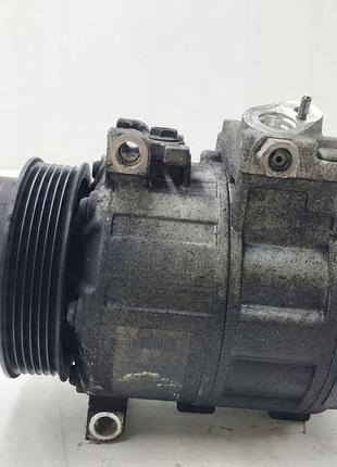 Компрессор кондиционера mercedes-benz c w204 2009