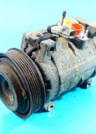 Компресор кондиціонера dodge caravan iv 00-07 2.5d