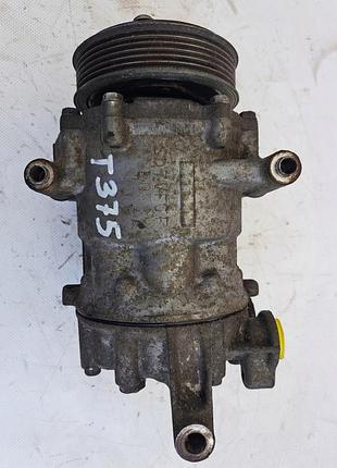 Компресор кондиціонера citroen jumper peugeot 9676552680 клімату