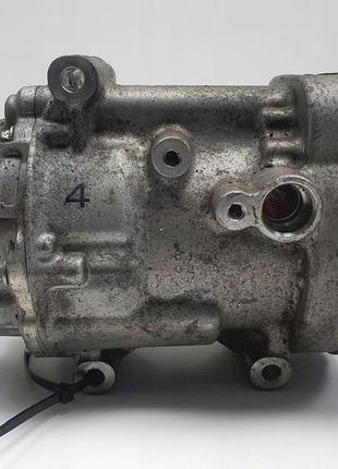 Компресор кондиціонера toyota c-hr 1.8 hybrid насос 042400-1201