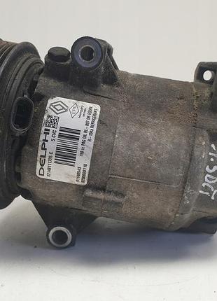 Компресор кондиціонера renault megane ii 1.5 dci 8200600110