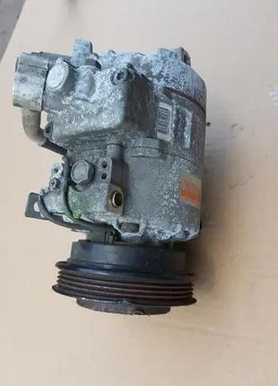 Компрессор кондиционера pompa klimy passat b5 audi a4 8d0260808