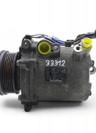 Компресор кондиціонера mitsubishi lancer viii 1.8 7813a068