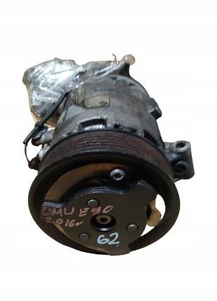 Компресор кондиціонера bmw e90 2.0 16v 9156821-01