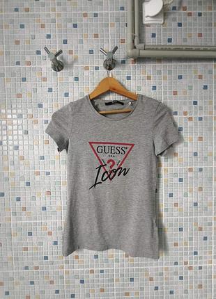 Футболка guess.